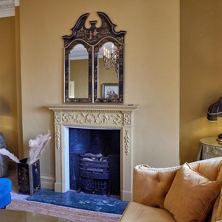River View: Characterful Townhouse, Stunning Views Berwick Upon Tweed Exterior photo